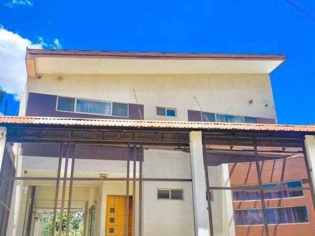 #4 - Casa para Venta en San José - SJ