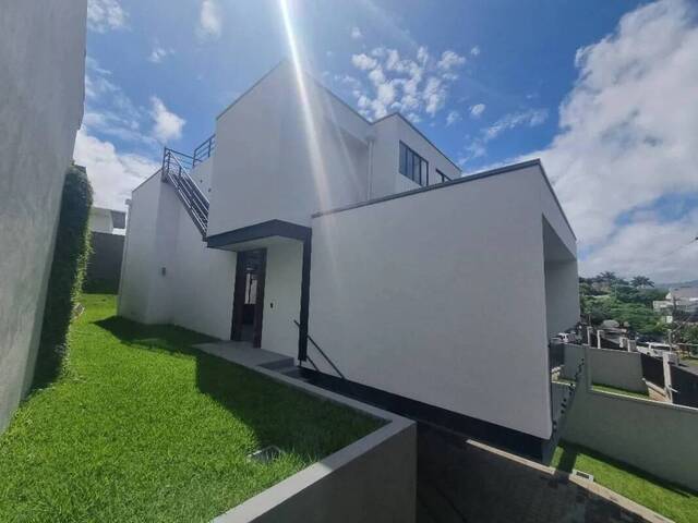 #8 - Casa para Venta en San José - SJ