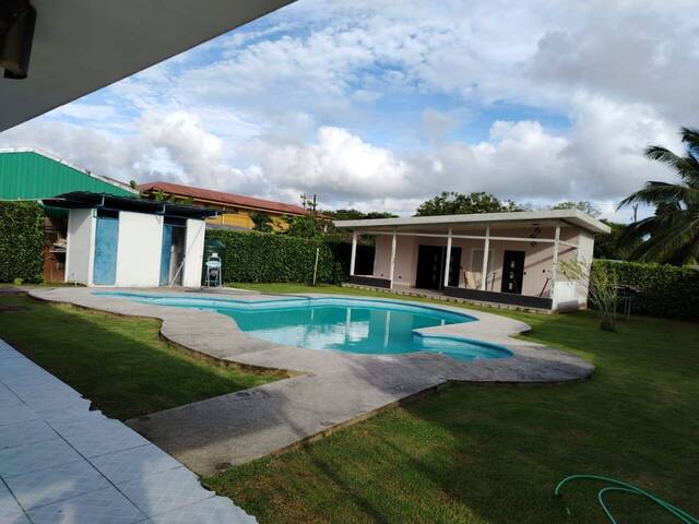 #9 - Casa para Venta en San José - SJ