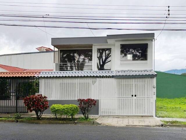 #15 - Casa para Venta en San José - SJ