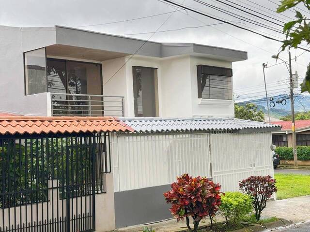 #15 - Casa para Venta en San José - SJ