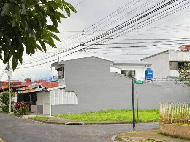 #15 - Casa para Venta en San José - SJ