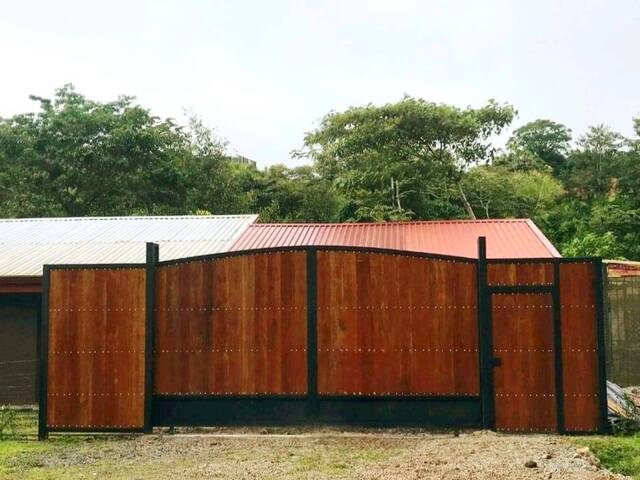 #16 - Casa para Venta en San José - SJ