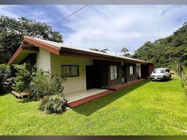 #16 - Casa para Venta en San José - SJ