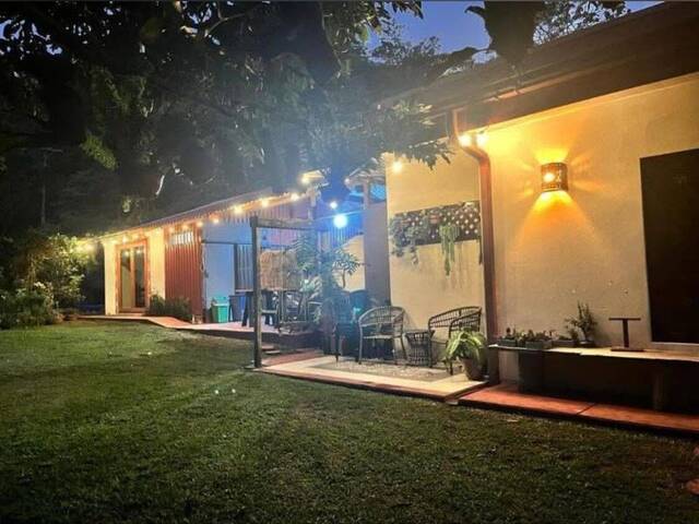 #16 - Casa para Venta en San José - SJ