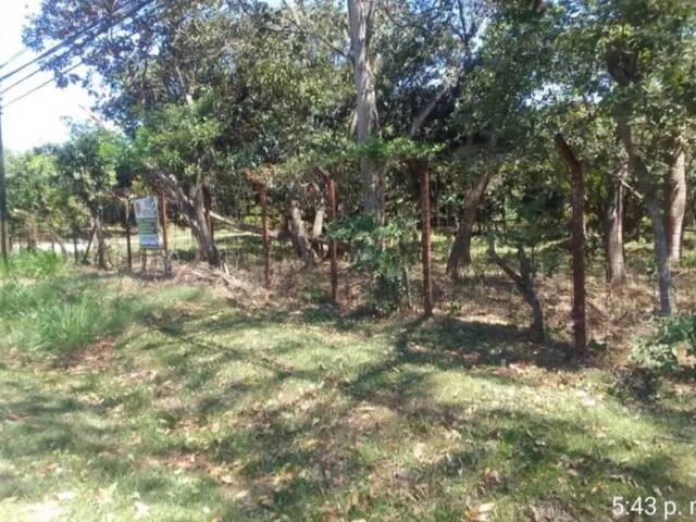 #19 - Terreno para construcción para Venta en San José - SJ