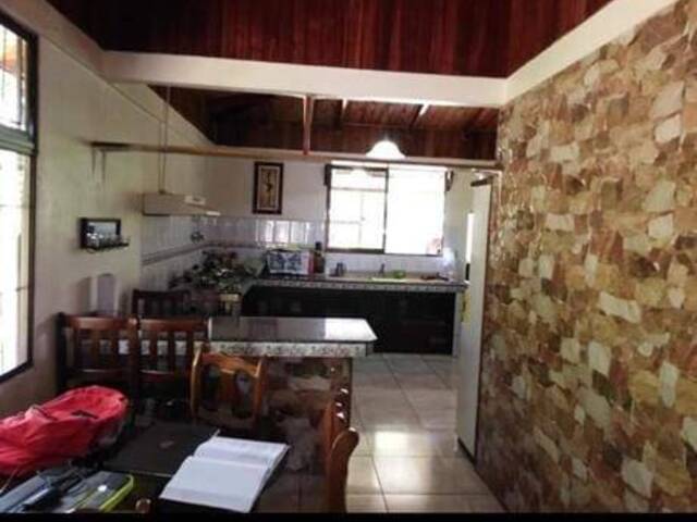 Casa para Venta en Coto Brus - 4