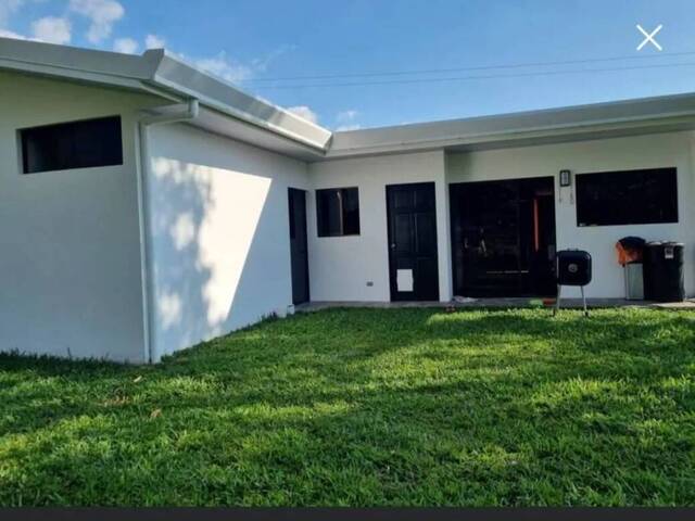 #35 - Casa para Venta en San José - SJ