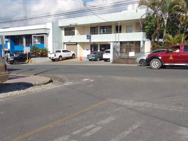 #41 - Terreno para Venta en Coto Brus - P