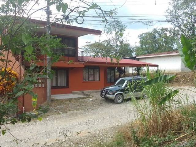 #50 - Departamento para Venta en Coto Brus - P