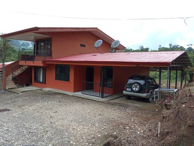 #50 - Departamento para Venta en Coto Brus - P