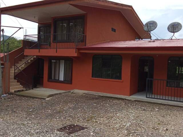 #50 - Departamento para Venta en Coto Brus - P