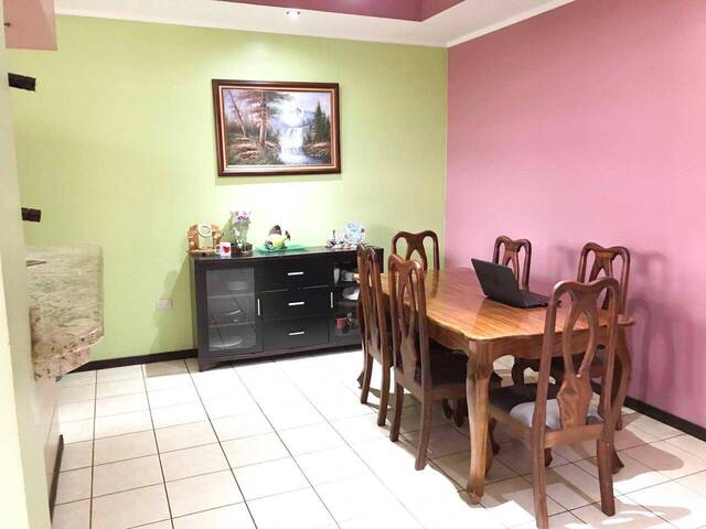 Casa para Venta en Perez Zeledon - 2